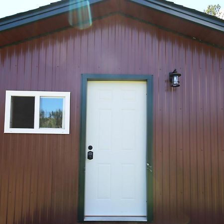 Firehouse Campground Хилл-Сити Экстерьер фото